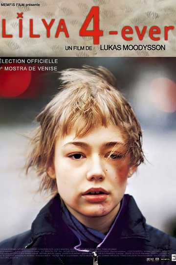 Lilya 4-ever Poster