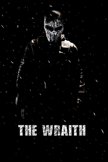 The Wraith Poster