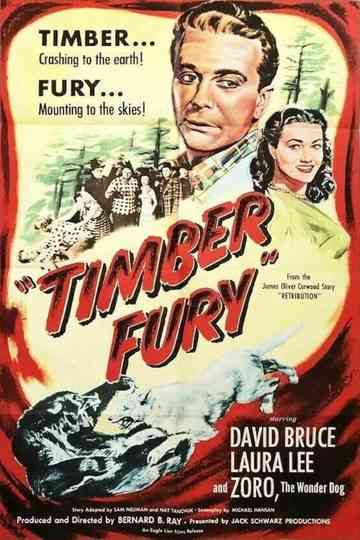 Timber Fury