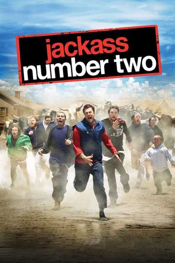 Jackass Number Two