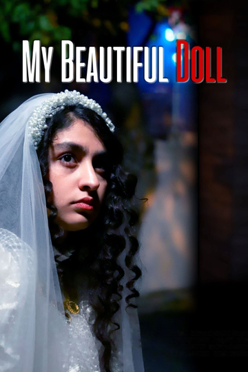 My Beautiful Doll Poster