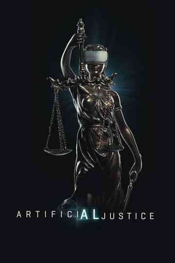 Artificial Justice poster