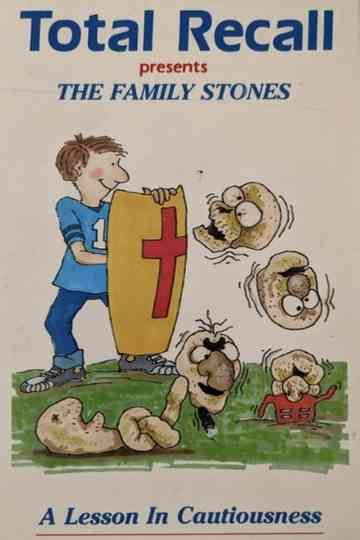 The Family Stones: A Lesson On Cautiousness Poster