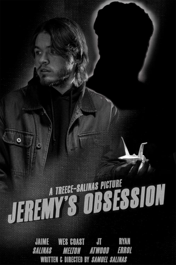 Jeremy's Obsession Poster