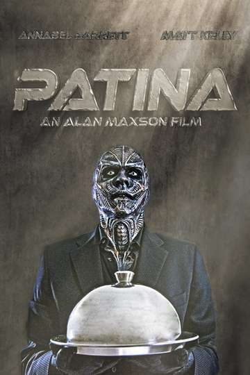 Patina Poster