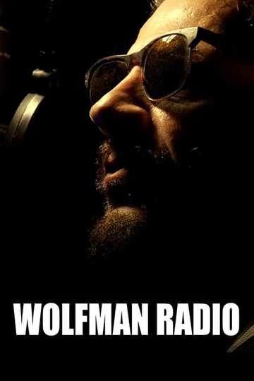 Wolfman Radio