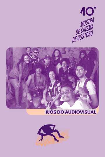 Nós do Audiovisual Poster