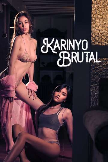 Karinyo Brutal Poster