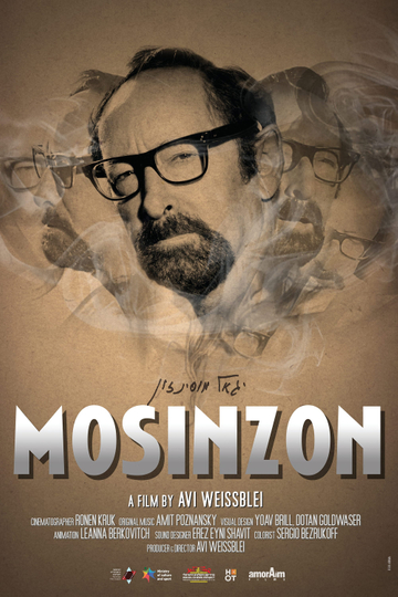 Mosinzon