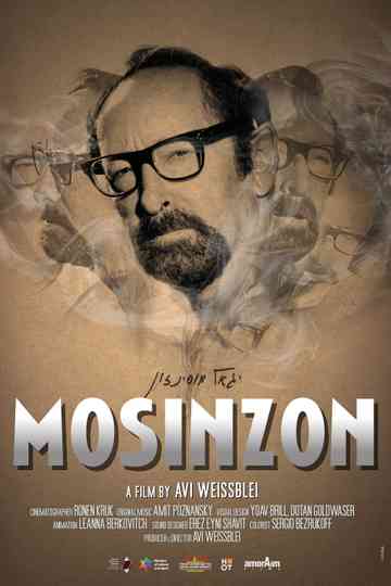 Mosinzon