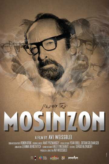 Mosinzon