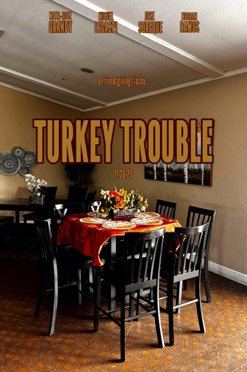 Turkey Trouble