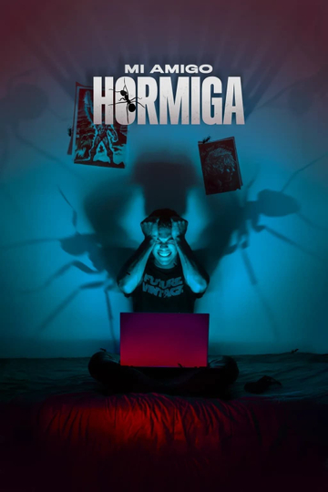 Mi amigo hormiga