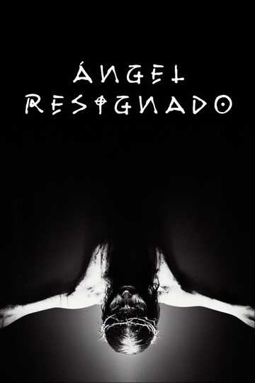 Ángel Resignado Poster