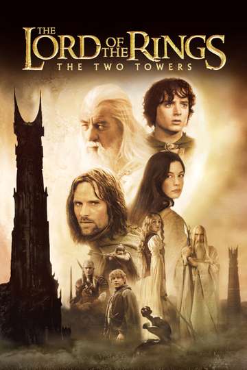 Leer abortus tofu The Lord of the Rings: The Two Towers (2002) Stream and Watch Online |  Moviefone