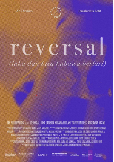 Reversal Poster