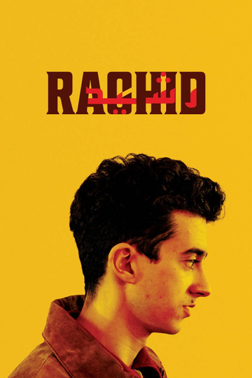 Rachid Poster