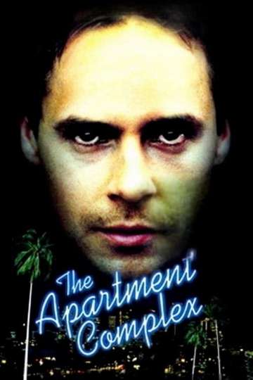 The Apartment Complex Poster