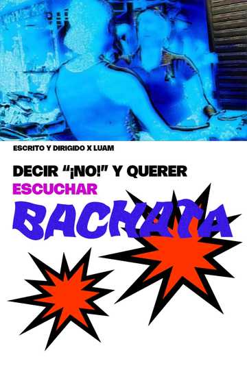 Decir no y querer escuchar bachata