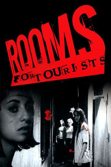 Rooms for Tourists Poster