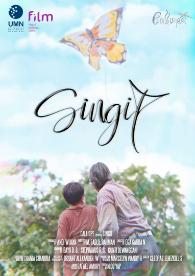 Singit Poster