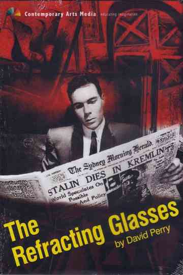 The Refracting Glasses Poster