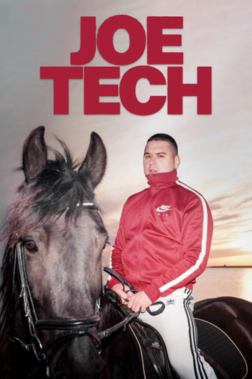 Joe Tech