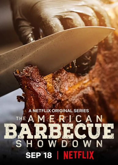 American BBQ Showdown