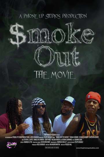 Smoke Out Poster