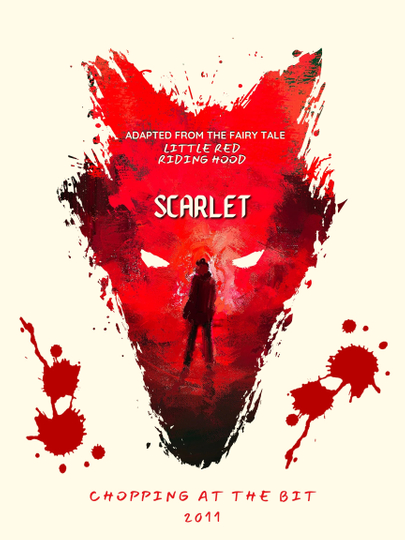 Scarlet