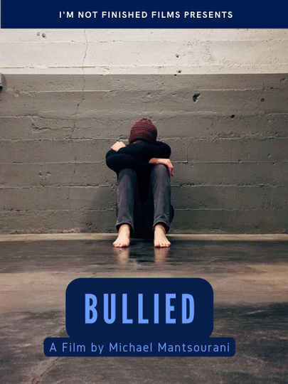 Bullied Poster