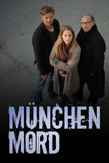 München Mord Poster