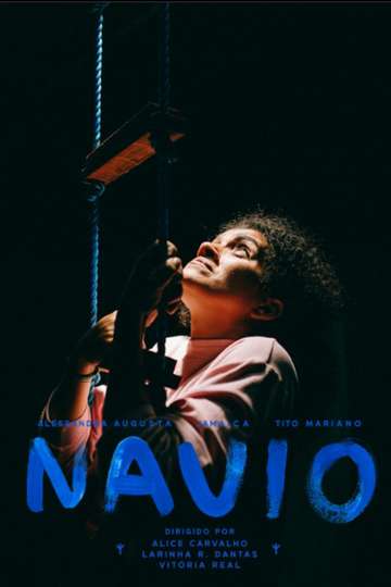 Navio Poster