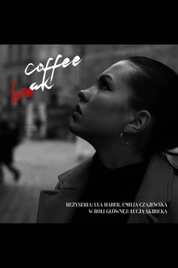 Coffee Break Poster