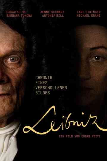 Leibniz – Chronicle of a Lost Painting Poster