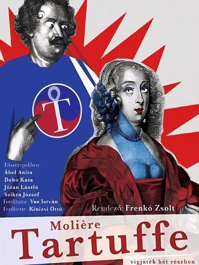 Tartuffe