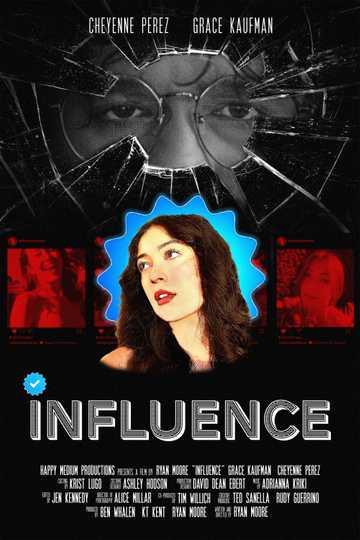 Influence Poster