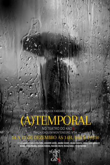 (A)TEMPORAL Poster