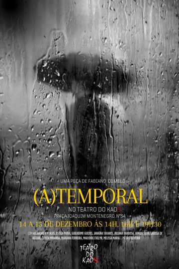 (A)TEMPORAL Poster