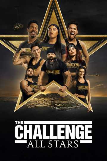 The Challenge: All Stars