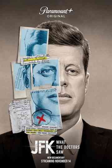 JFK Assassination: What Happened in the Trauma Room? poster