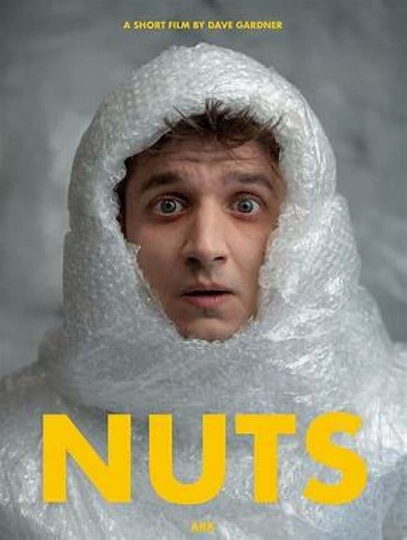 Nuts Poster