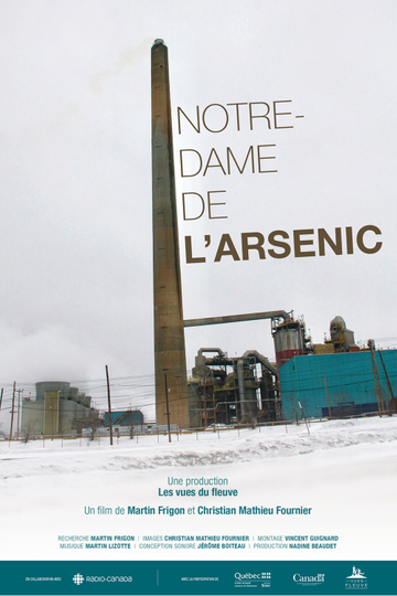 Notre-Dame-de-l'Arsenic