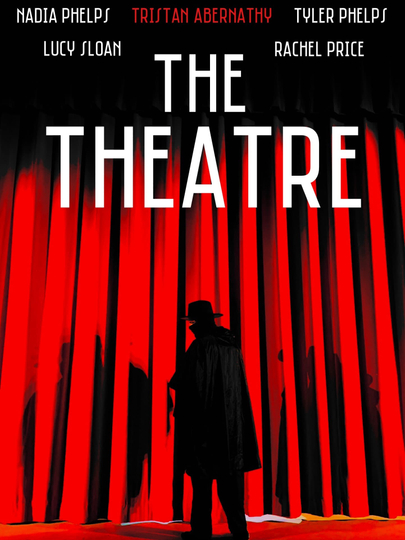 The Theatre Poster