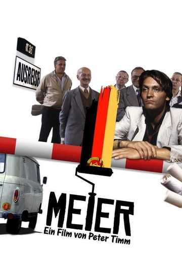 Meier Poster