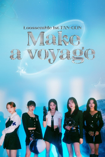 Loossemble 1st FAN–CON [Make a voyage]