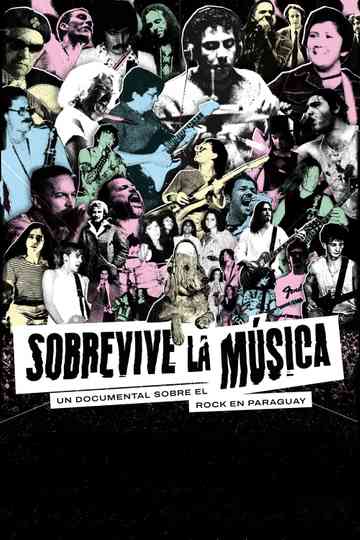 The Music Survives