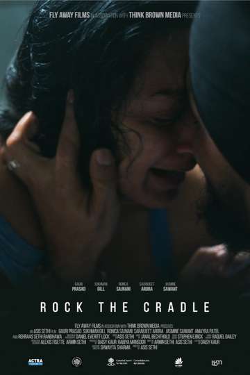Rock the Cradle Poster