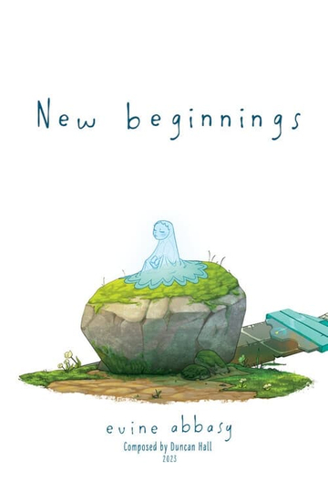 New Beginnings Poster