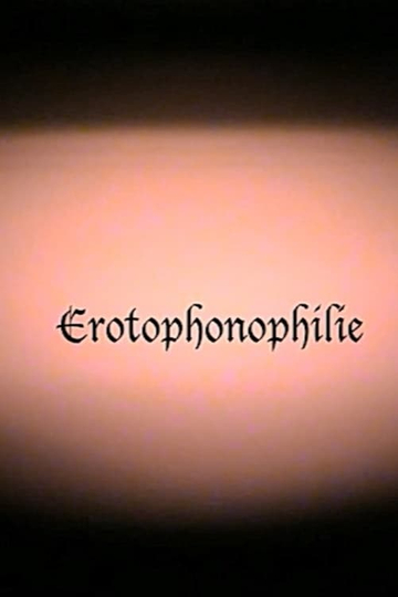 Erotophonophilie